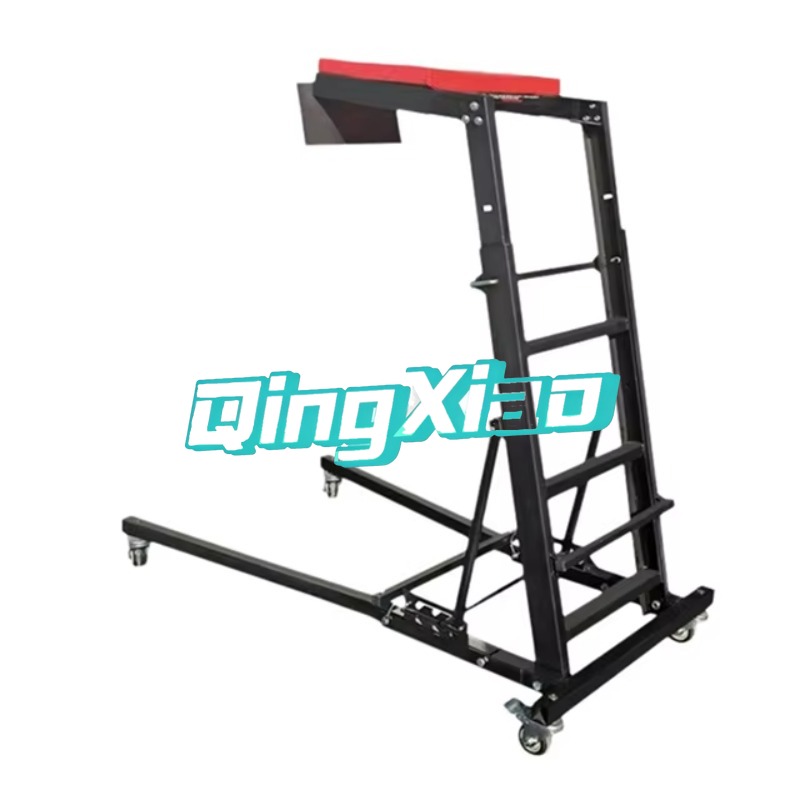 Maintenance Workshop Tools - منصة صيانة عالية المستوى لإصلاح السيارات،