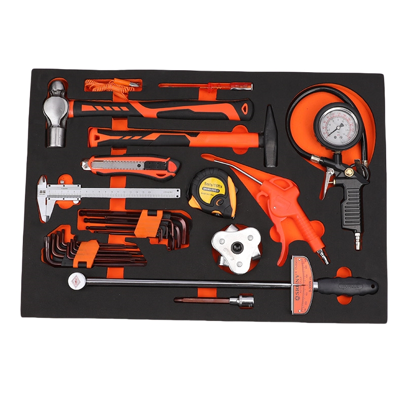 Maintenance Workshop Tools - مفتاح أمان عالي التحمل لورشة إصلاح