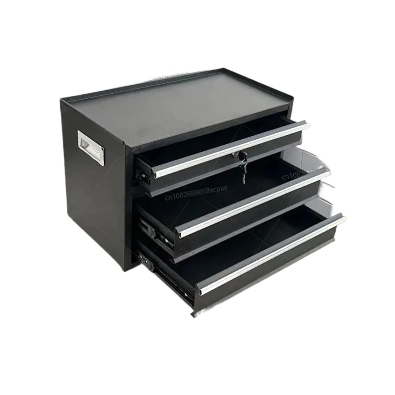 Workshop Tools Storage - صندوق أدوات مكتبي، خزانة ملفات، صندوق