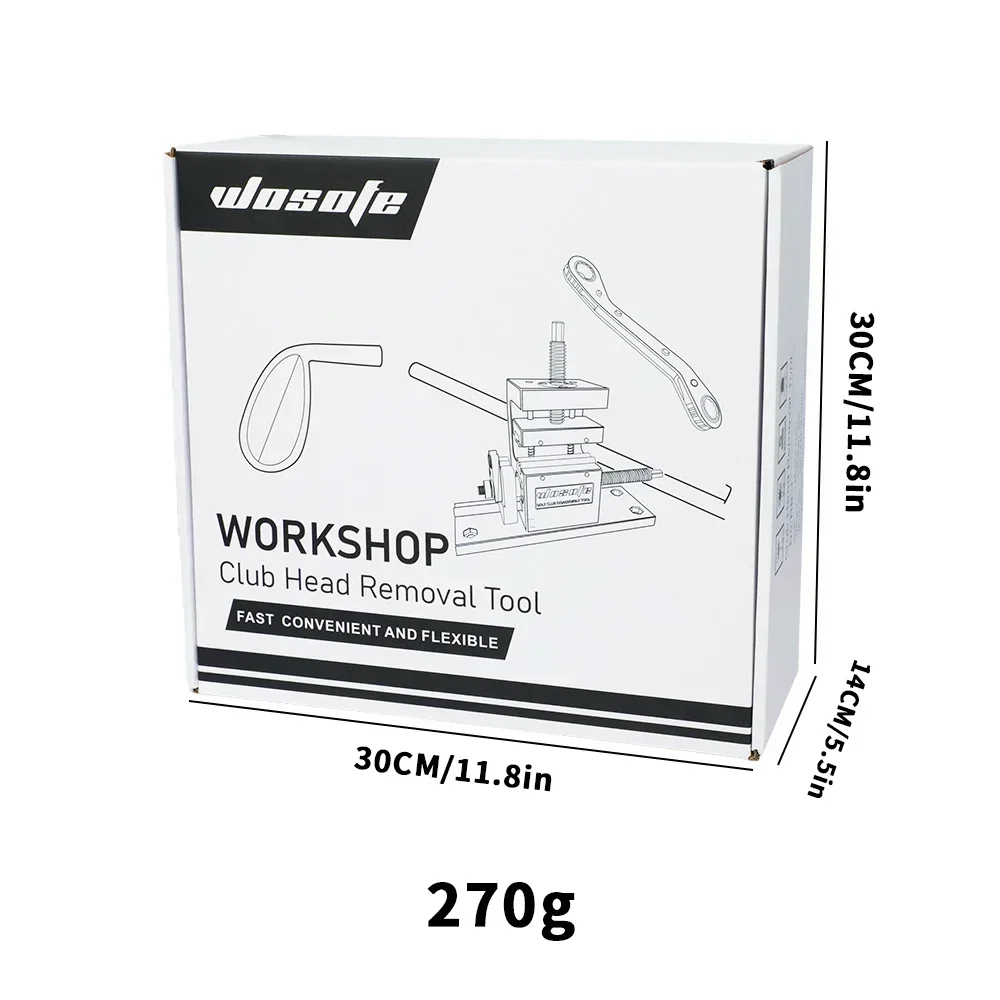 Workshop Tools Wholesale - جديد 2026 - أدوات ورشة الجولف