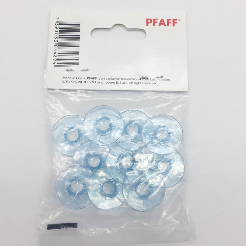 Mechanical Workshop Tools And Equipment - ماكينة خياطة البكرات البلاستيكية Pfaff (10
