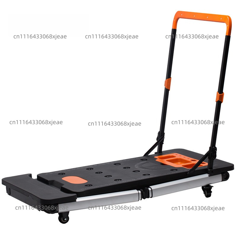 Workbench Portable Fold - طاولة عمل متعددة الوظائف 7 في