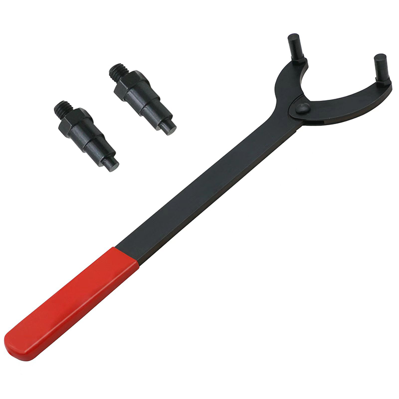 Maintenance Workshop Tools - توقيت قفل ضرس قابل للتعديل وجع