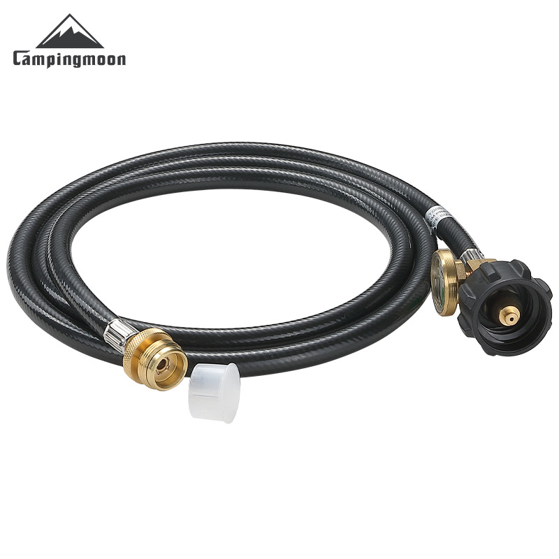 Tools Qcc - أنبوب تمديد CAMPINGMOON PZ-106 من QCC