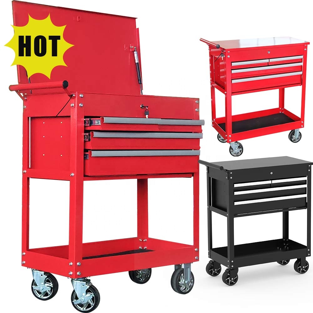 Workshop Tools Wholesale - عربات أدوات متنقلة للورش بالجملة من