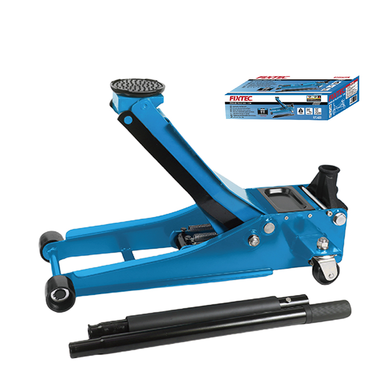 Workshop Tools Wholesale - رافعة سيارات يدوية محمولة من الفولاذ