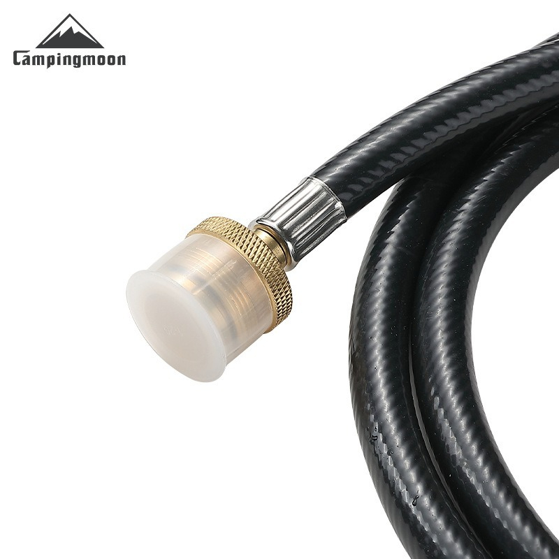 Tools Qcc - أنبوب تمديد غاز البروبان CAMPINGMOON PZ-106