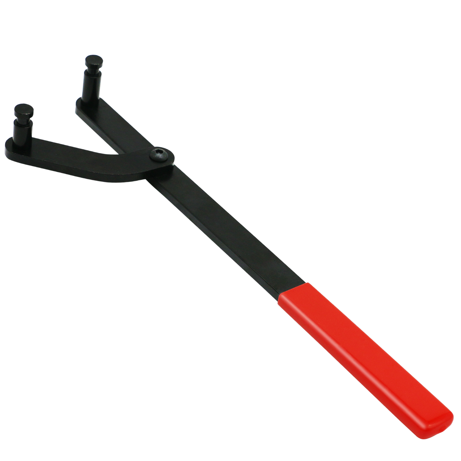 Maintenance Workshop Tools - العالمي عمود الحدبات بكرة حامل أداة
