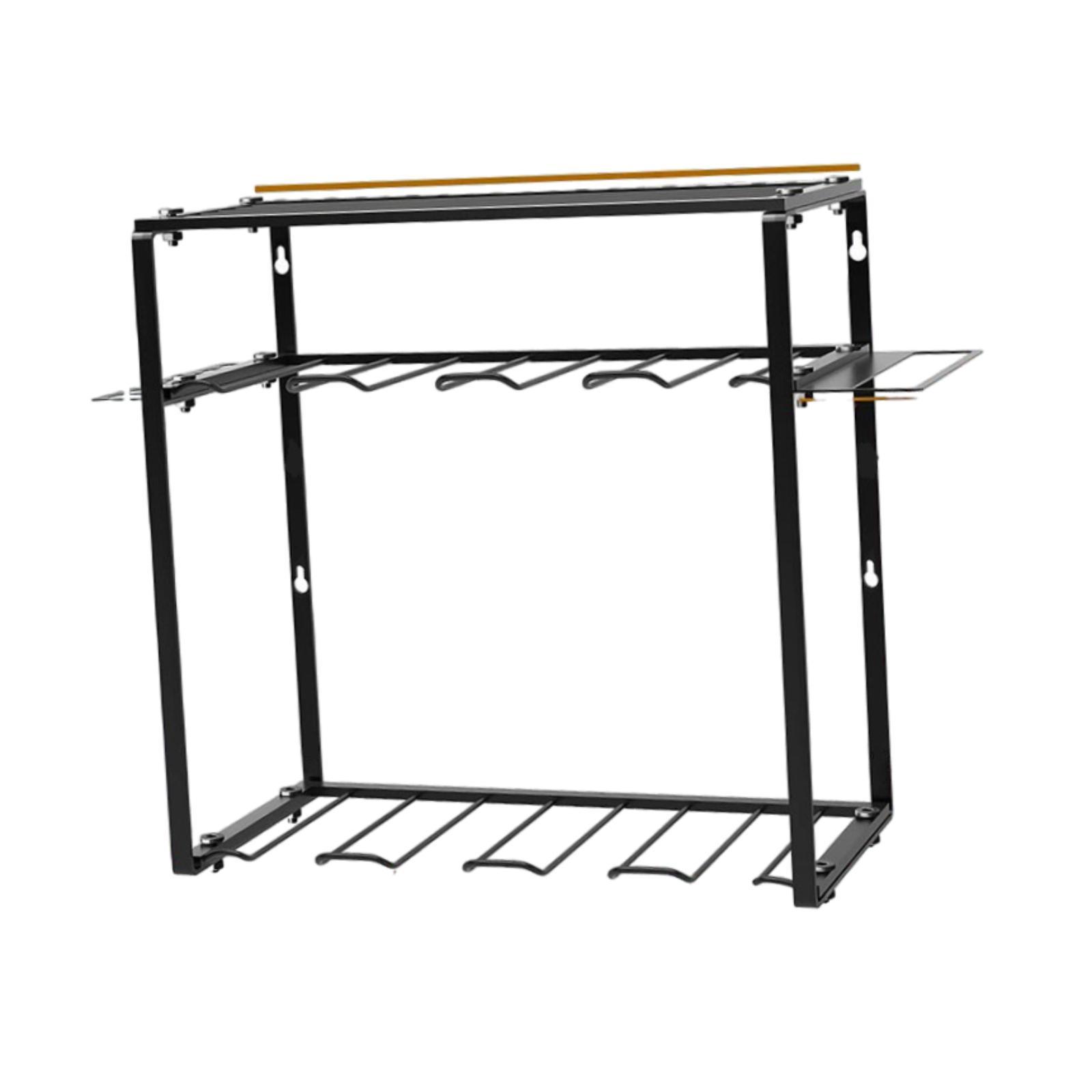Workshop Tools Storage - أداة السلطة المنظم ورشة عمل جدار