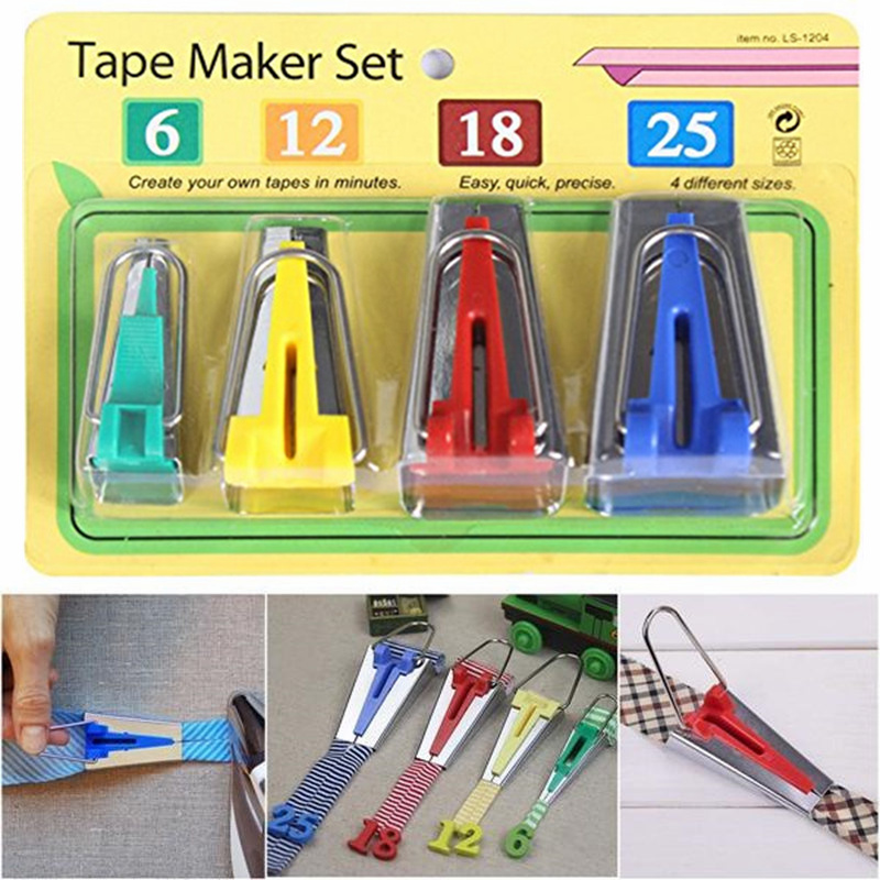 Mechanical Workshop Tools And Equipment - مجموعة من 4 أحجام من ملحقات