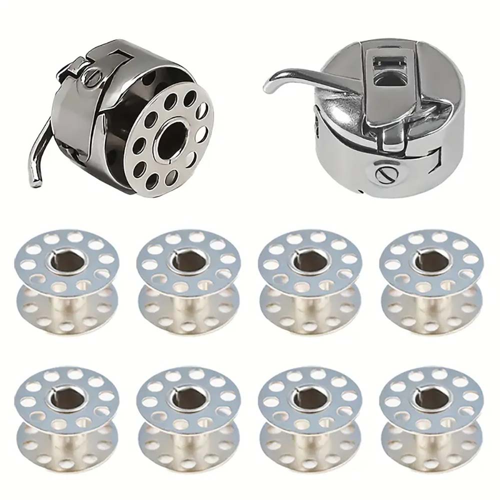 Mechanical Workshop Tools And Equipment - علبة بكرة وبكرات معدنية لأدوات ملحقات