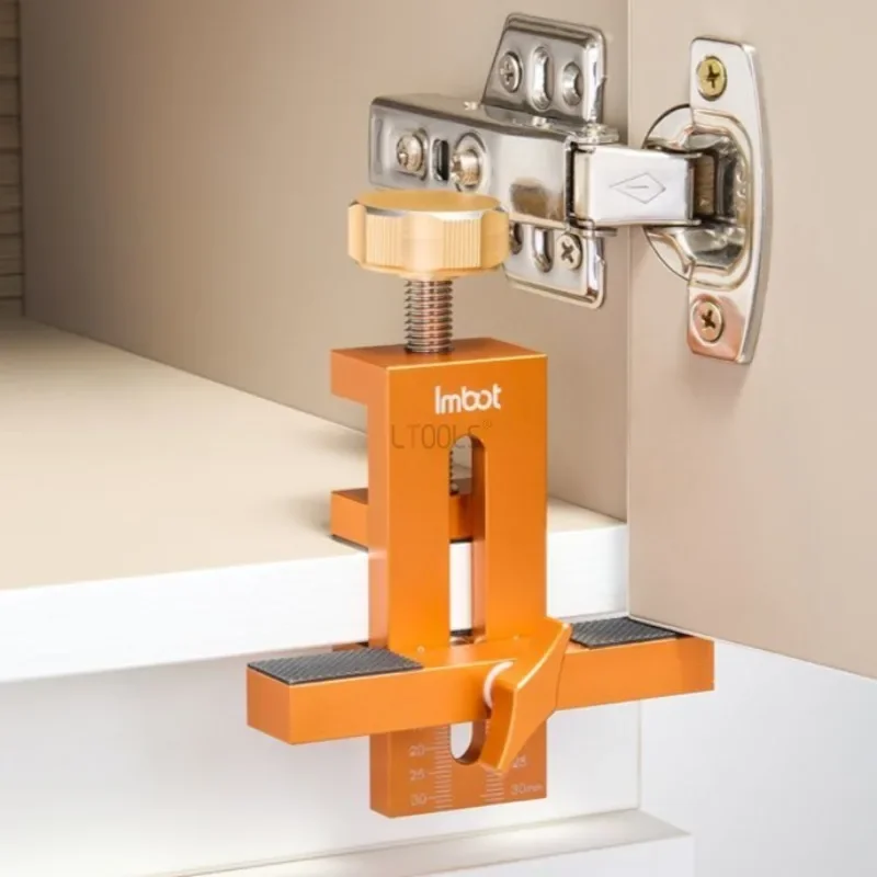 Dowel Jig Kit - تركيب باب الخزانة ، باب خزانة
