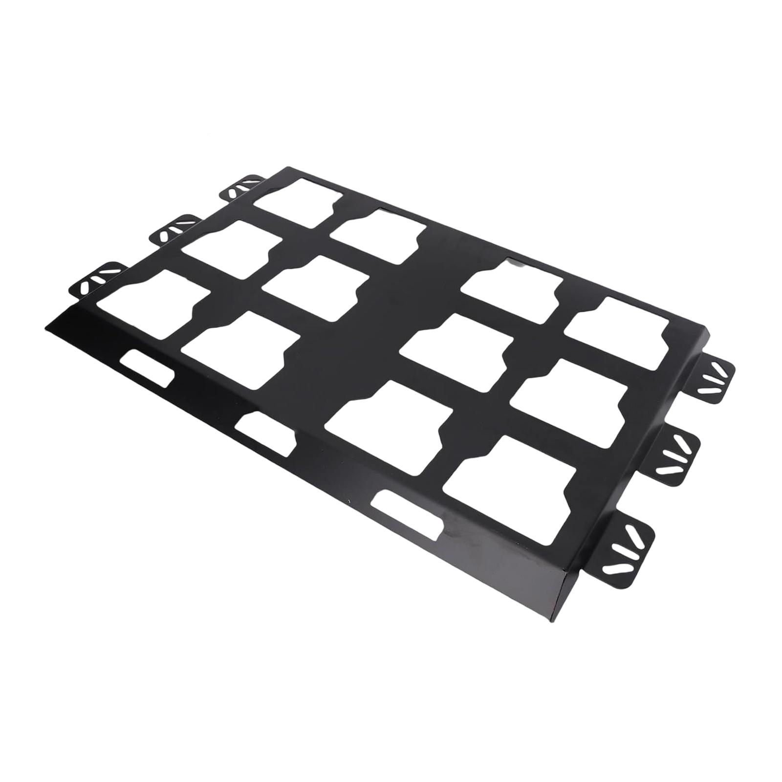 لوحة تثبيت مقاومة للصدأ، لوح ت - مراجعة Workshop Tools Board وسعره