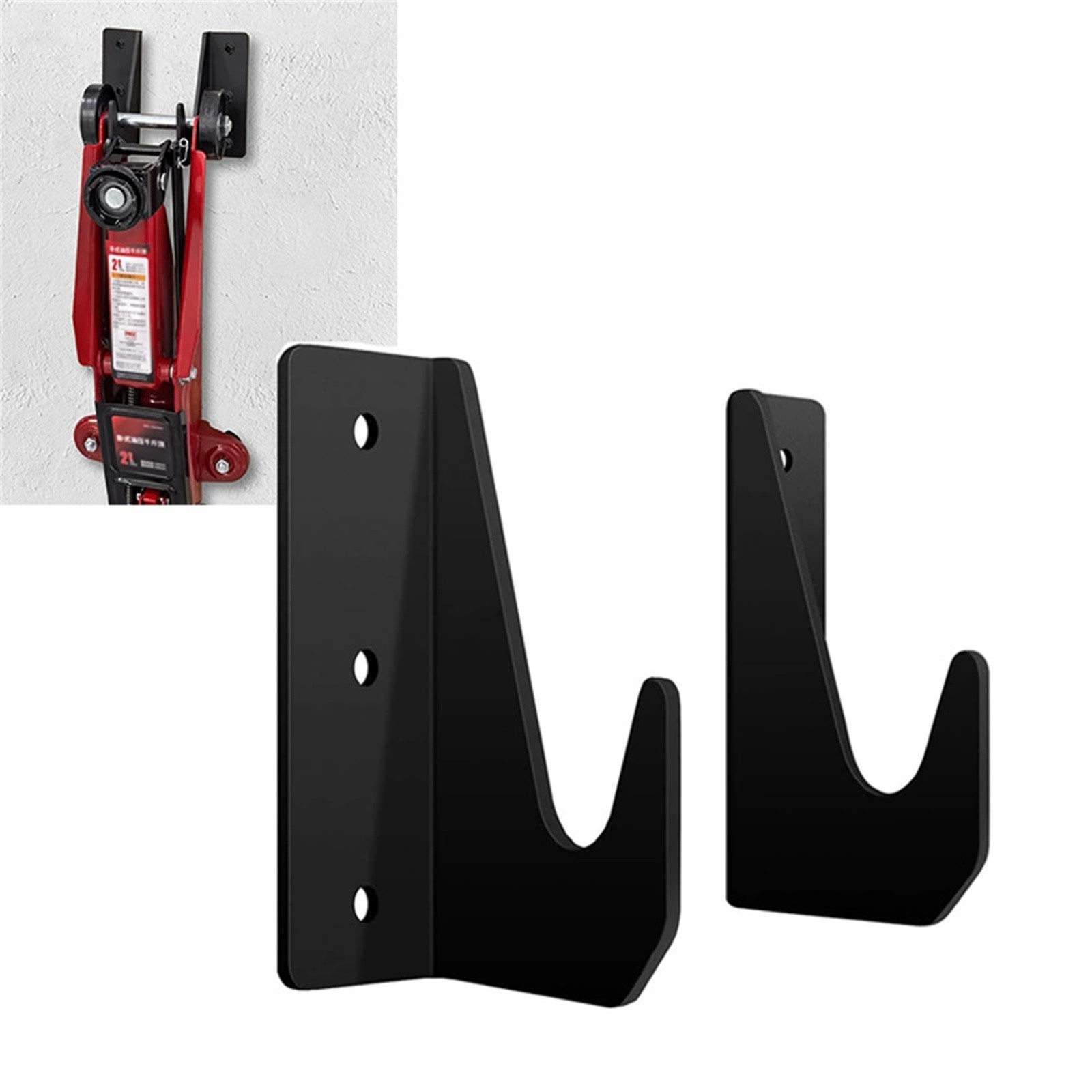 حامل جداري معدني شديد التحمل ل - مراجعة Workshop Tools Storage وسعره