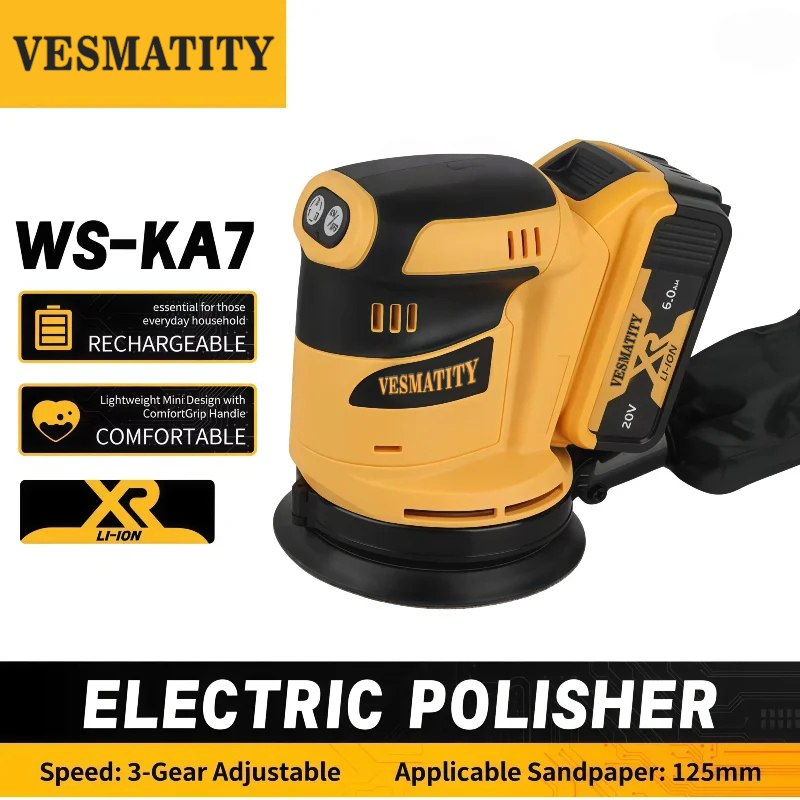أداة ورشة البناء VESMATITY، جه - مراجعة Tools For Woodworking Workshop وسعره
