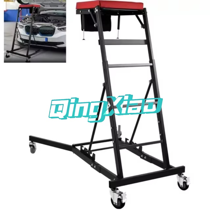 منصة صيانة عالية المستوى لإصلا - مراجعة Maintenance Workshop Tools وسعره