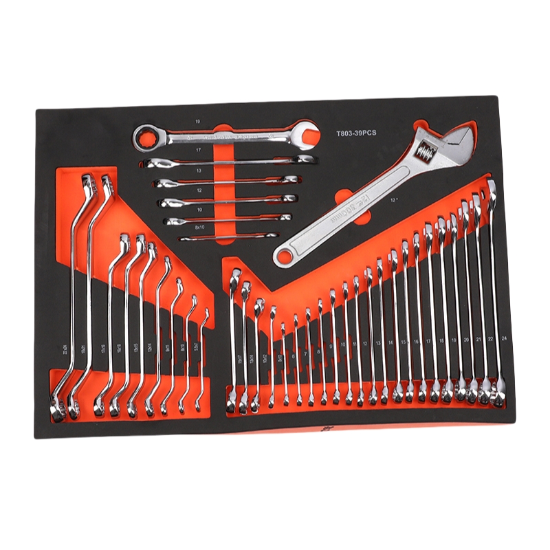 مفتاح أمان عالي التحمل لورشة إ - مراجعة Maintenance Workshop Tools وسعره