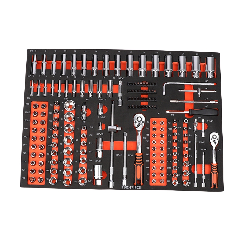 مفتاح أمان عالي التحمل لورشة إ - مراجعة Maintenance Workshop Tools وسعره