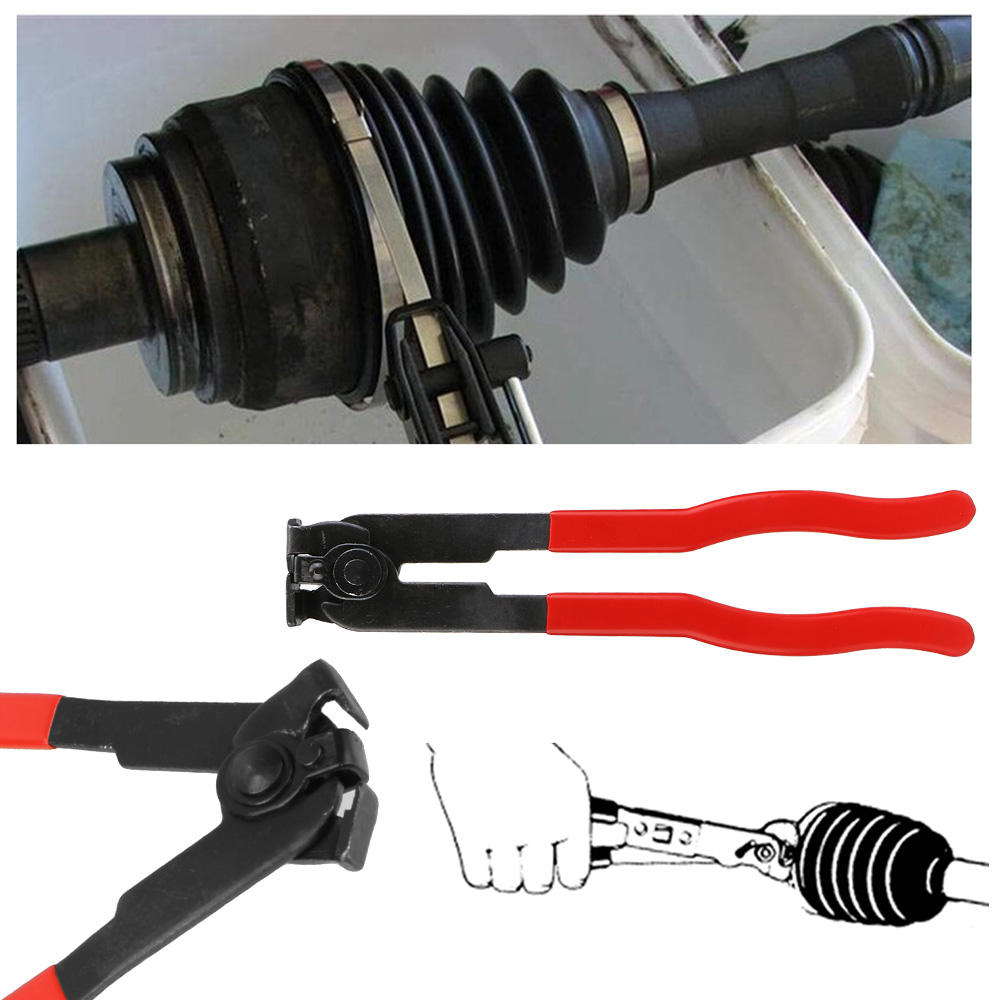 طقم أدوات يدوية متين لإصلاح ال - مراجعة Maintenance Workshop Tools وسعره