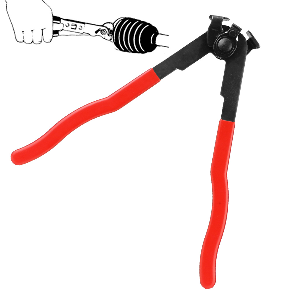 طقم أدوات يدوية متين لإصلاح ال - مراجعة Maintenance Workshop Tools وسعره