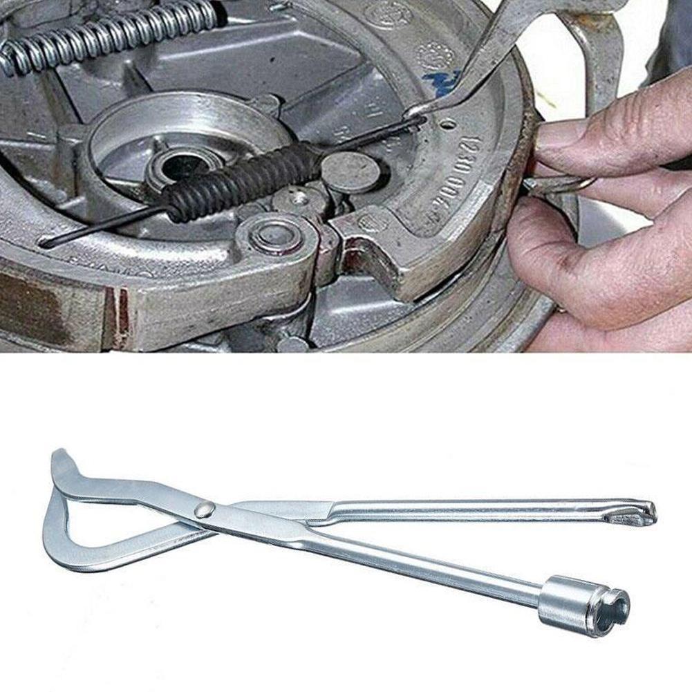حذاء خط فرامل أسطوانة السيارة  - مراجعة Maintenance Workshop Tools وسعره