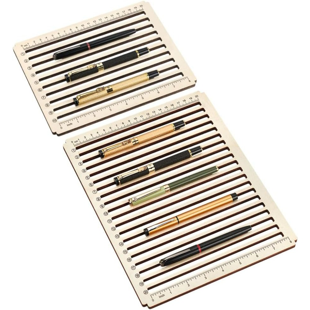 2 حزمة 10/20 فتحة قلم رصاص الن - مراجعة Dowel Jig Kit وسعره