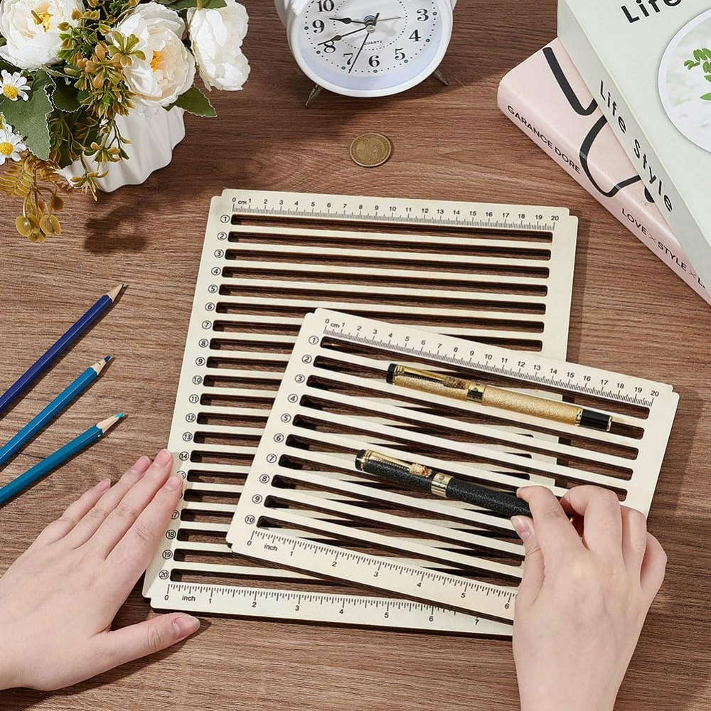 2 حزمة 10/20 فتحة قلم رصاص الن - مراجعة Dowel Jig Kit وسعره