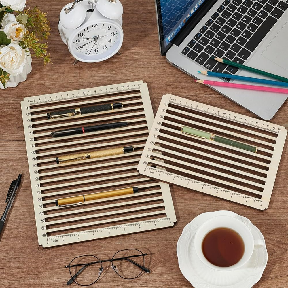 2 حزمة 10/20 فتحة قلم رصاص الن - مراجعة Dowel Jig Kit وسعره