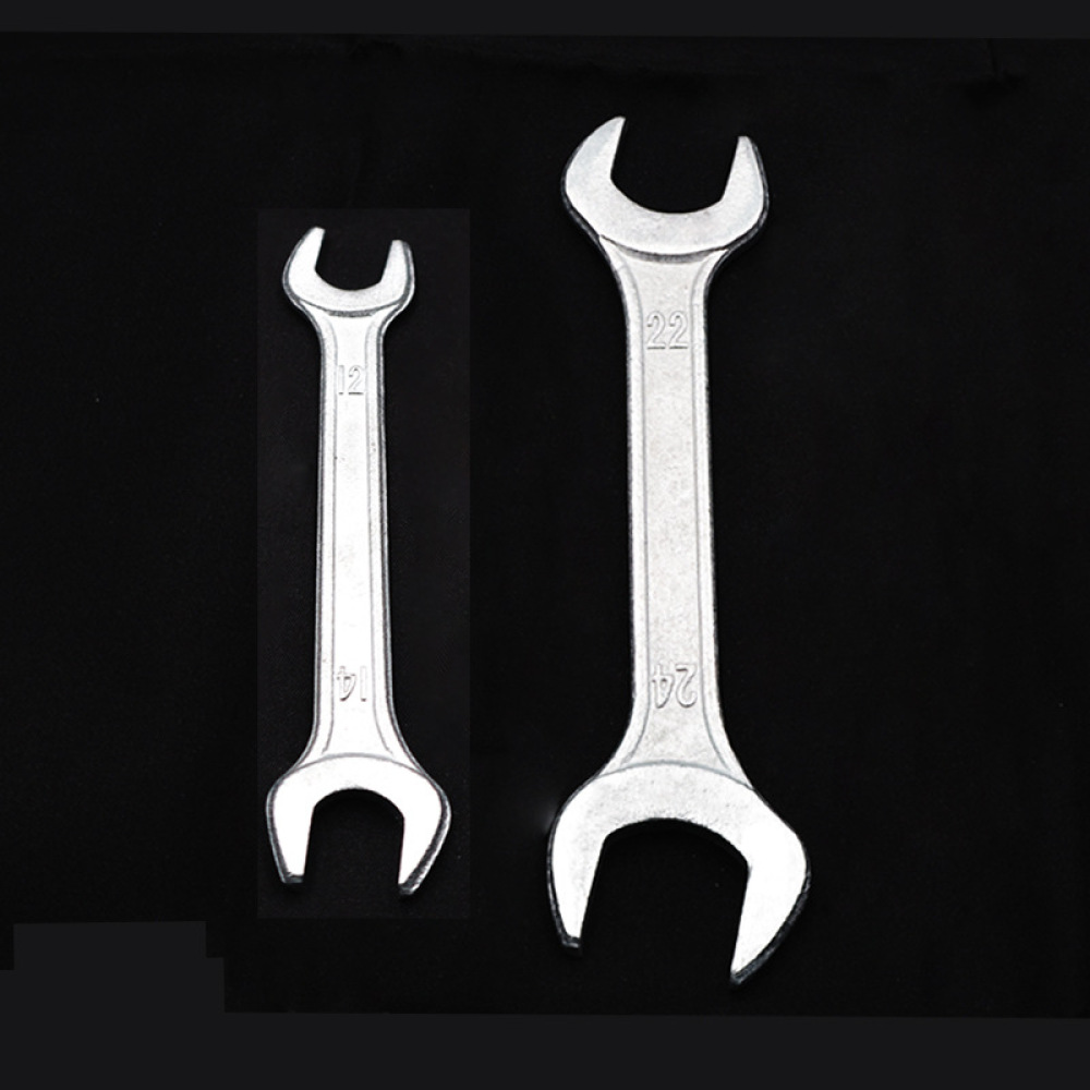 مفتاح يدوي مزدوج الرأس لإزالة  - مراجعة Workshop Tools In Engineering وسعره