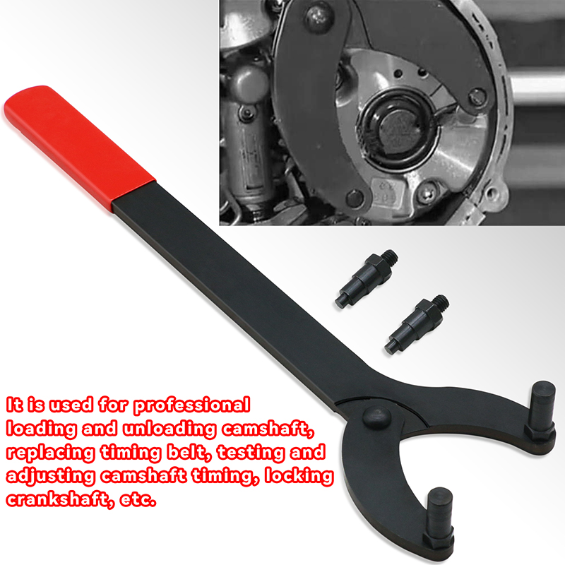 توقيت قفل ضرس قابل للتعديل وجع - مراجعة Maintenance Workshop Tools وسعره
