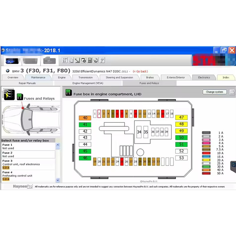 أحدث إصدار 2026 من برنامج ورشة - مراجعة Maintenance Workshop Tools وسعره
