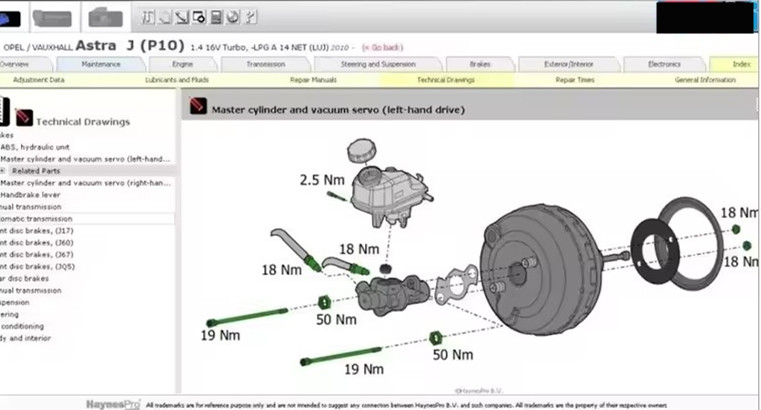 أحدث إصدار 2026 من برنامج ورشة - مراجعة Maintenance Workshop Tools وسعره
