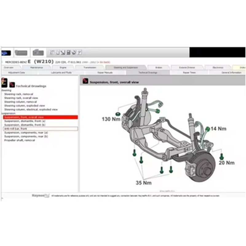 أحدث إصدار 2026 من برنامج ورشة - مراجعة Maintenance Workshop Tools وسعره