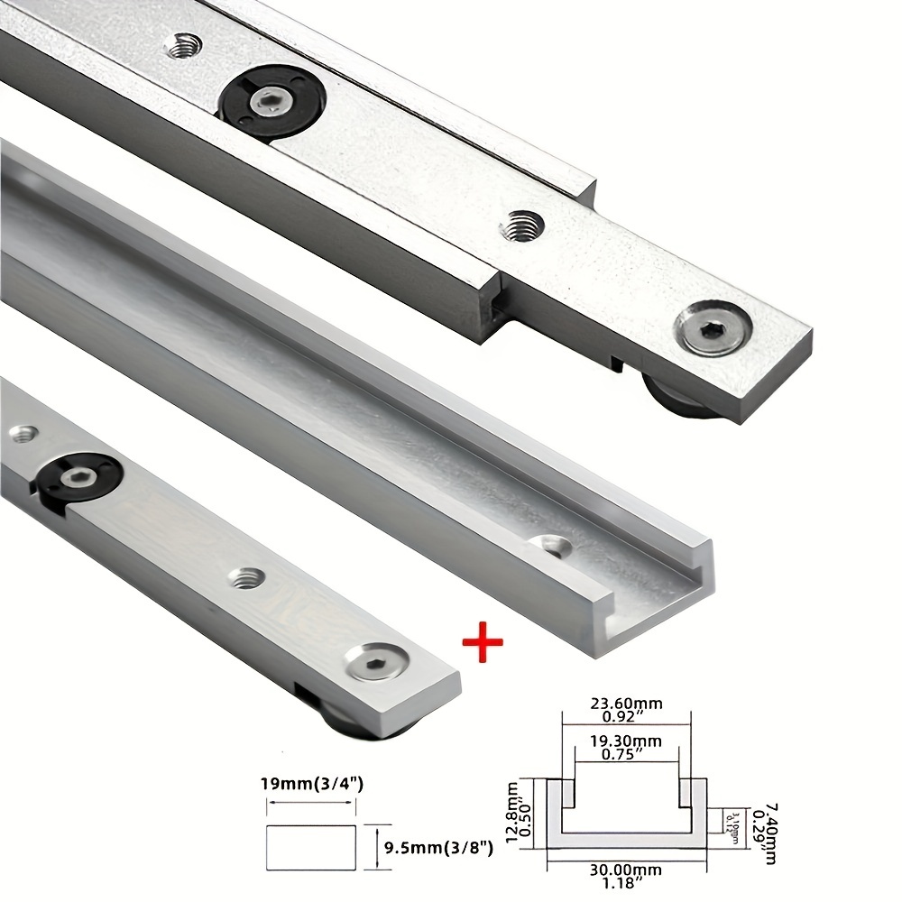 قطعتان من مجموعة أدوات توجيه ا - مراجعة Dowel Jig Kit وسعره