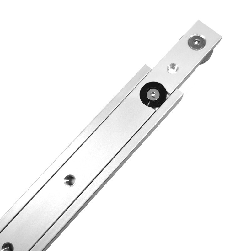 قطعتان من مجموعة أدوات توجيه ا - مراجعة Dowel Jig Kit وسعره