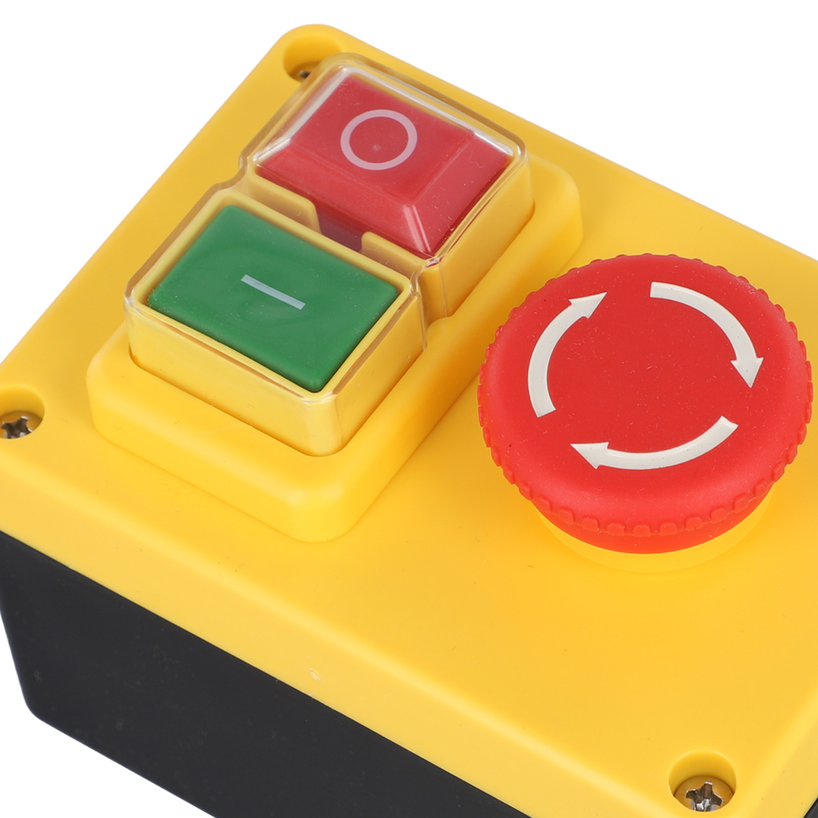 مفتاح كهرومغناطيسي KJD17D-2 16 - مراجعة Workshop Tools Safety وسعره