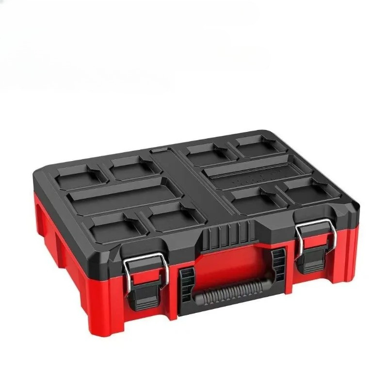 صندوق منظم أدوات من الفولاذ ال - مراجعة Workshop Garage Tools Manufacturer وسعره