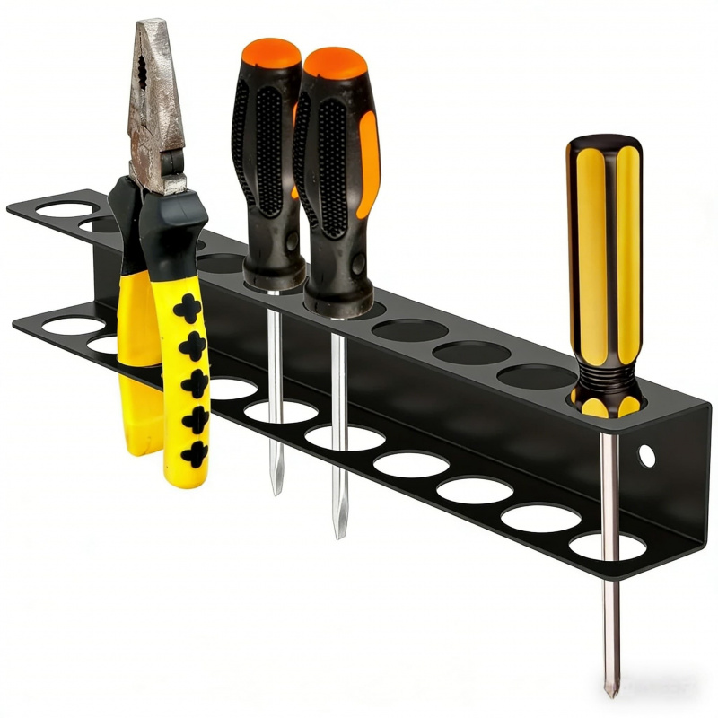 لوحة تخزين أدوات مثبتة على الح - مراجعة Workshop Tools Board وسعره
