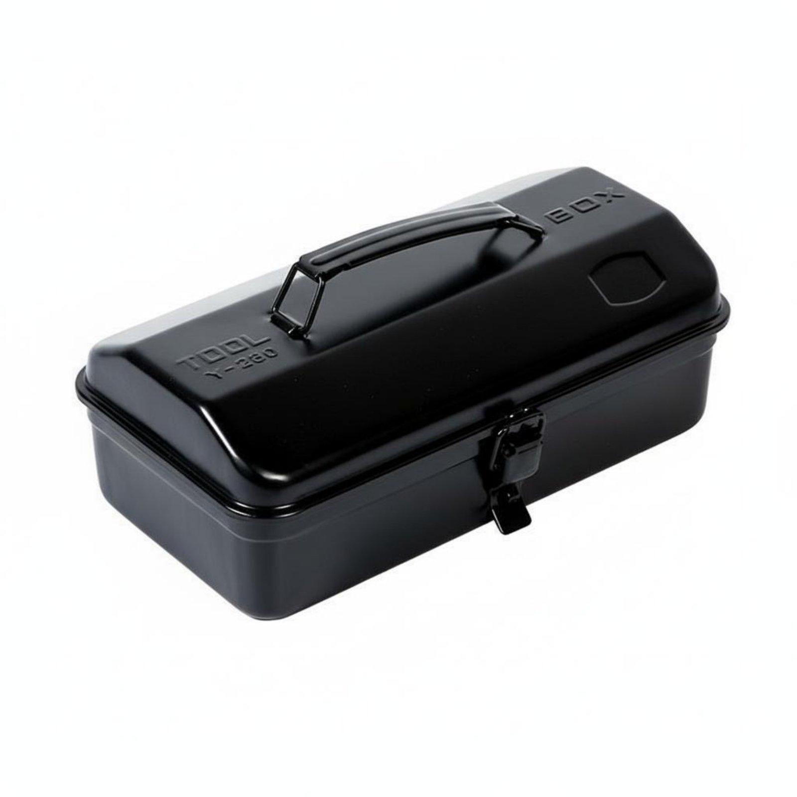 صندوق أدوات حديدي متين وقوي، ص - مراجعة Workshop Tools Storage وسعره