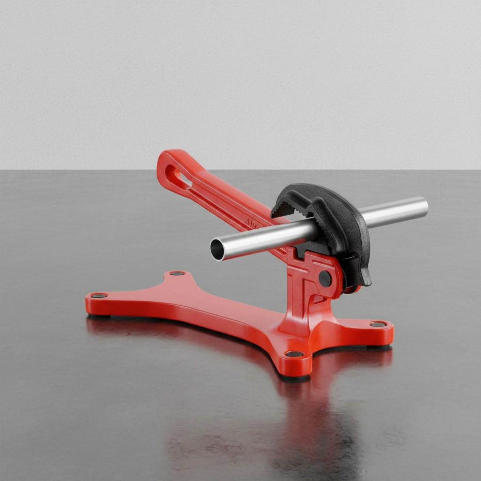 مشبك أنابيب قوي محمول، أداة تث - مراجعة Tools In The Workshop وسعره