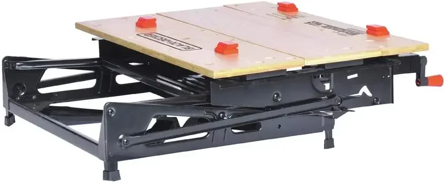 الأكثر مبيعًا [عرض لفترة محدود - مراجعة Workbench Portable Fold وسعره