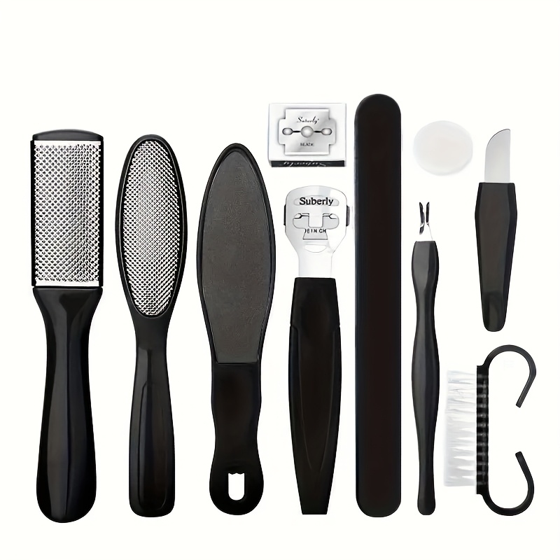 مجموعة أدوات العناية بالقدم من - مراجعة Maintenance Workshop Tools وسعره