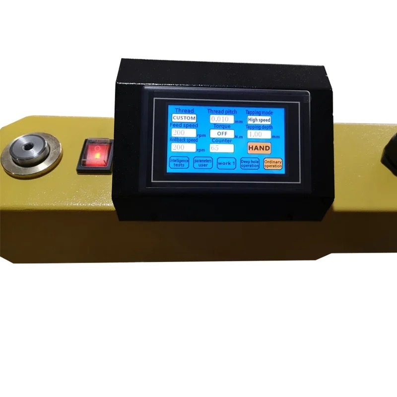 آلة حفر وتفريز معدنية MR-16 M3 - مراجعة Workshop Tools In Engineering وسعره