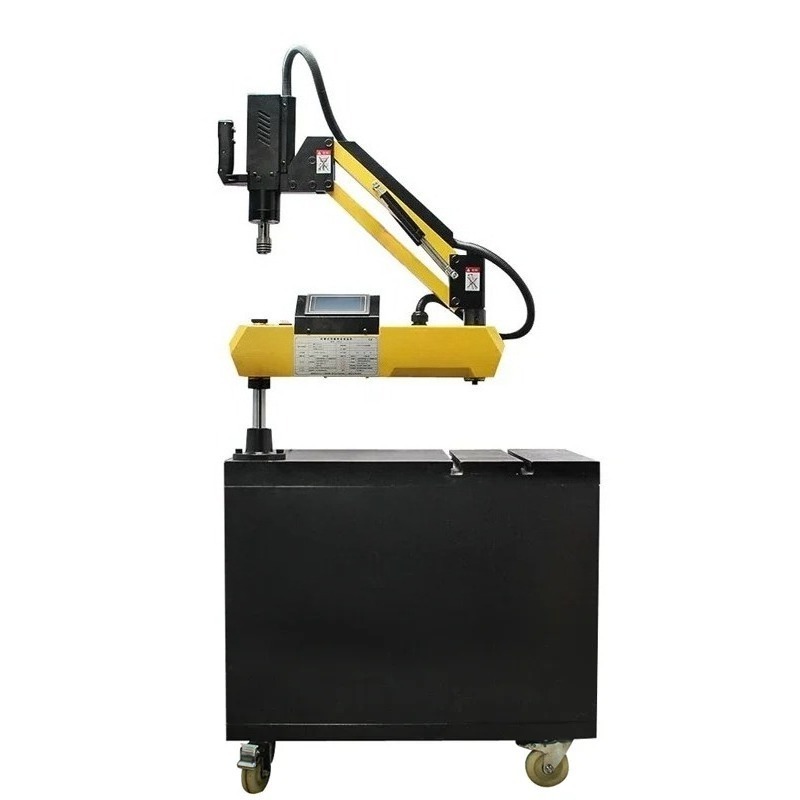 آلة حفر وتفريز معدنية MR-16 M3 - مراجعة Workshop Tools In Engineering وسعره