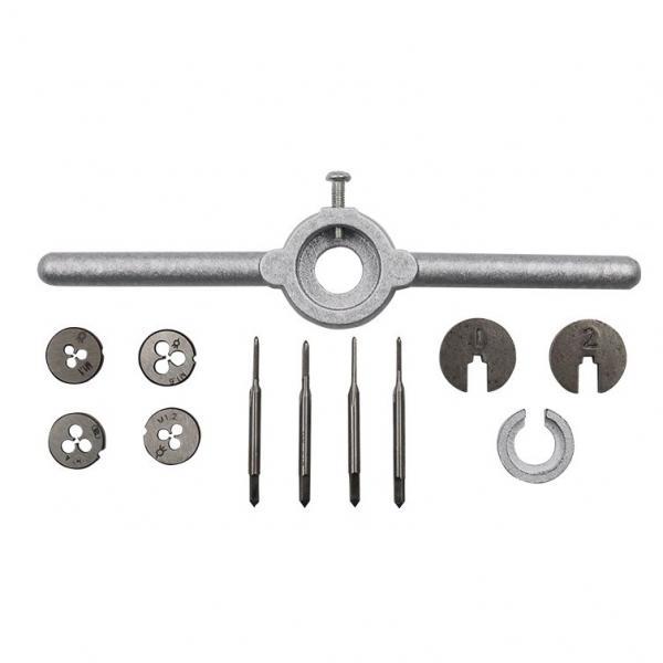 طقم أدوات صناعة المسامير والثق - مراجعة Workshop Tools In Engineering وسعره