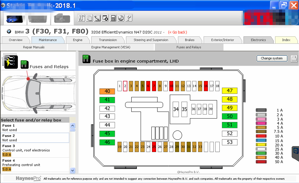 أقوى عروض بيع 2023 Autodata 3. - مراجعة Maintenance Workshop Tools وسعره