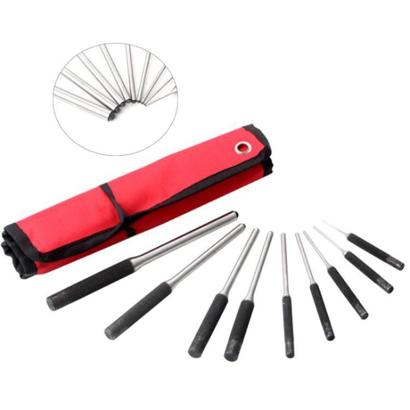 مجموعة أدوات احترافية من 9 قطع - مراجعة Maintenance Workshop Tools وسعره