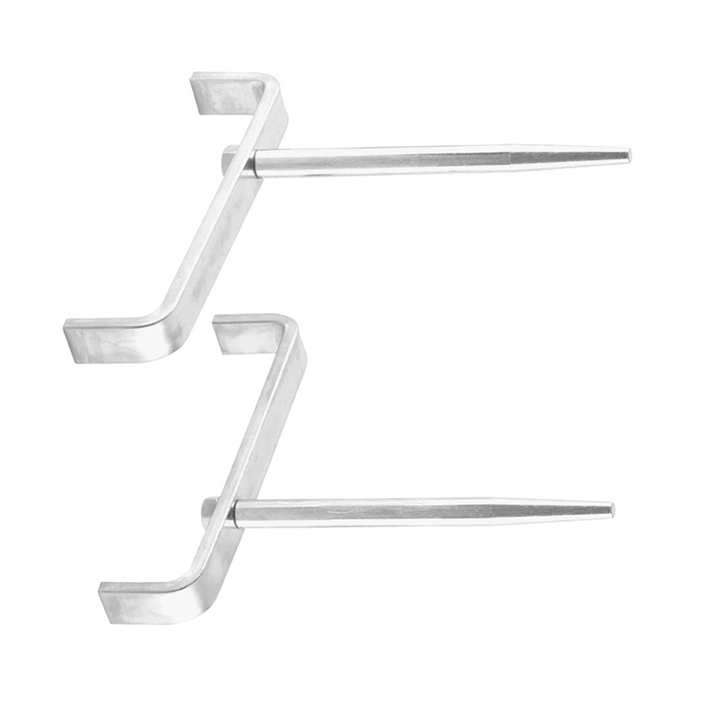 قطعتان من أدوات إصلاح دعامة رأ - مراجعة Maintenance Workshop Tools وسعره