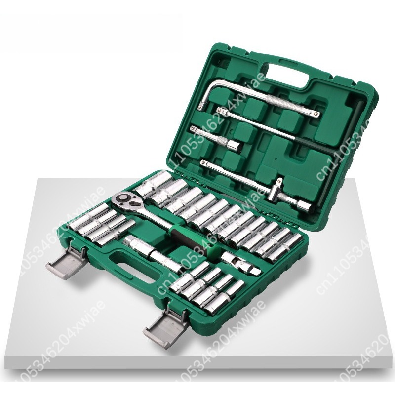 طقم مفاتيح سداسية ممتدة 28 قطع - مراجعة Workshop Tools Wholesale وسعره