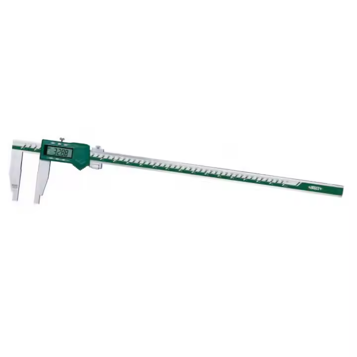 فرجار رقمي كبير الحجم 1106-200 - مراجعة Workshop Tools In Engineering وسعره